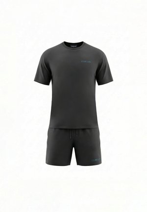 CLOSURE London SET - Tréningruha alsók - charcoal
