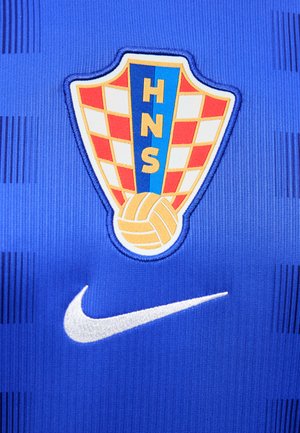 Nike Croatia 2026 Match Away Replica Jersey 'Deep Royal Blue Hyper Royal White' — foto 4