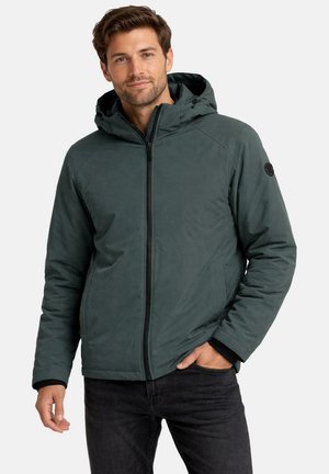 Cars Jeans, JAS HOWHAM - Waterproof jacket - bottle