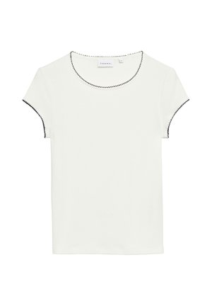 comma, - T-shirt z nadrukiem