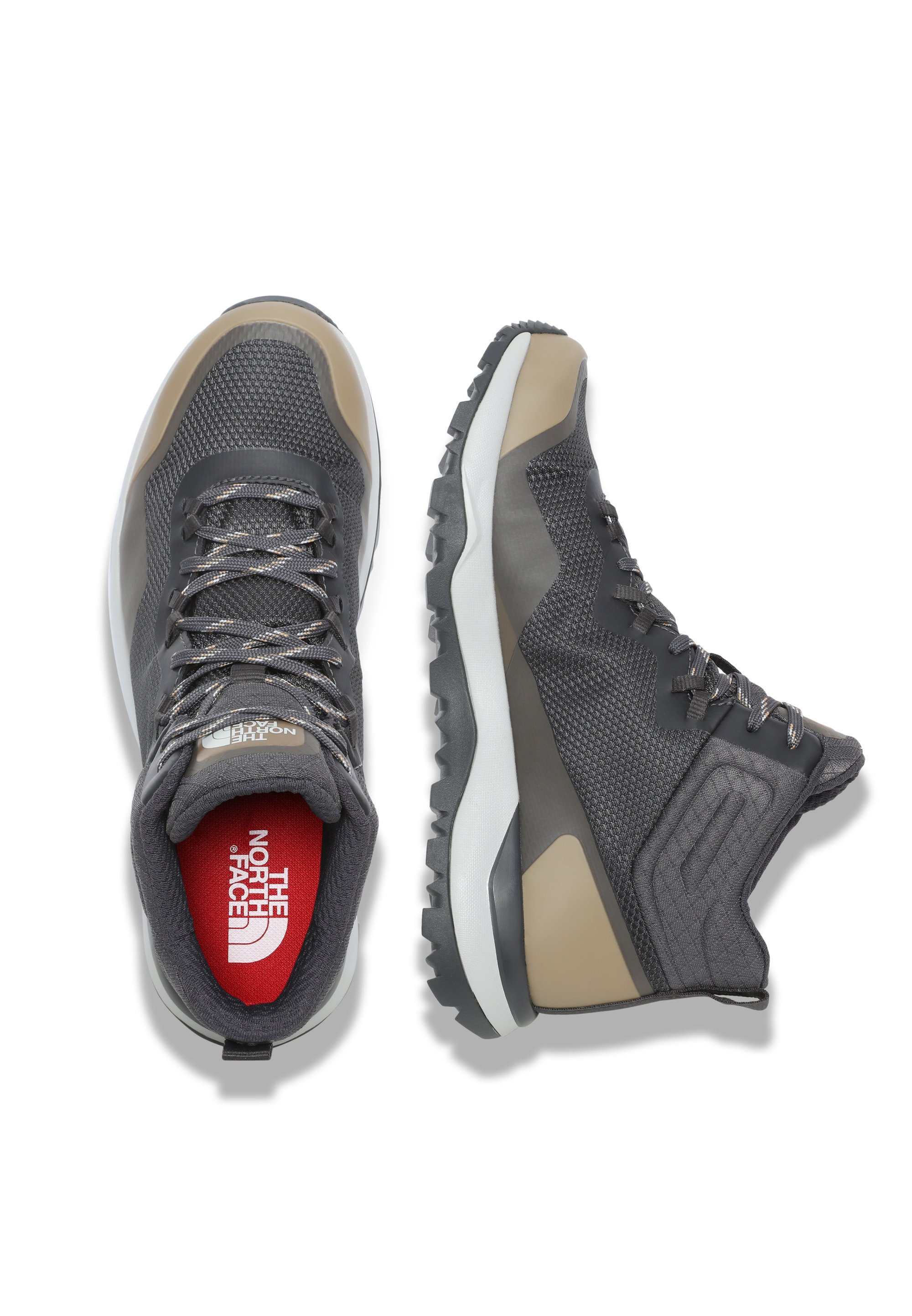 The North Face M ACTIVIST MID 