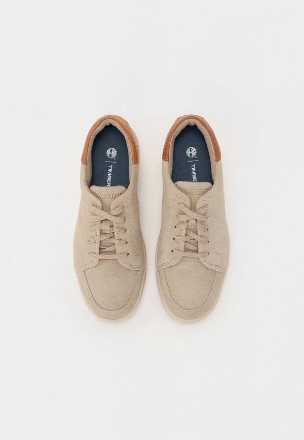 EMERSON STREET - Trainers - light taupe2
