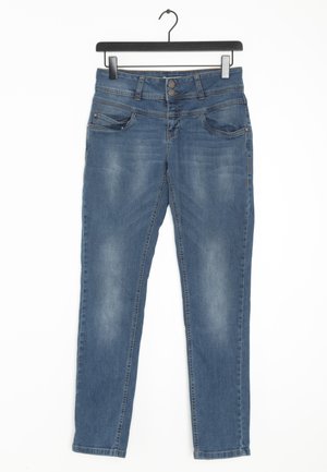 Slim fit jeans - blue