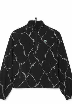 Lacoste Sport, BF6763-00 - Chaqueta de entrenamiento - noir