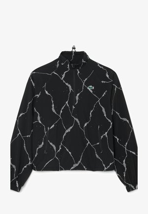 Lacoste Sport, BF6763-00 - Chaqueta de entrenamiento - noir