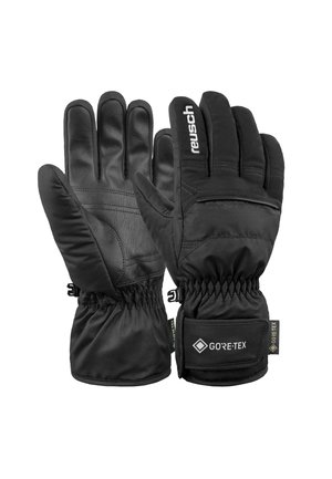 RANGER - Gloves - prblack white
