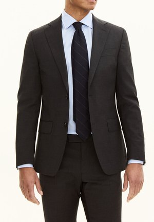 Oscar Jacobson EDMUND - Veste de costume - dark grey