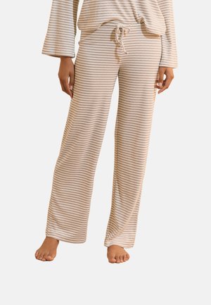 Etam, BENO - Pyjama bottoms - light grey