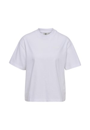 Hummel, - T-shirt basic