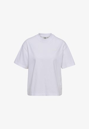Hummel, - T-shirt basic