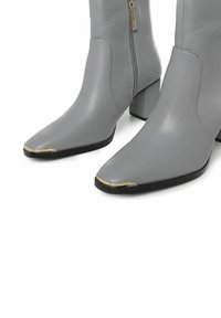 Miriade MARIEL MIR - Tacones - grigio