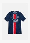 PARIS ST GERMAIN PSG UNISEX - Vereinsmannschaften - midnight navy/white