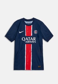 Nike Performance PARIS ST GERMAIN PSG UNISEX granatowy