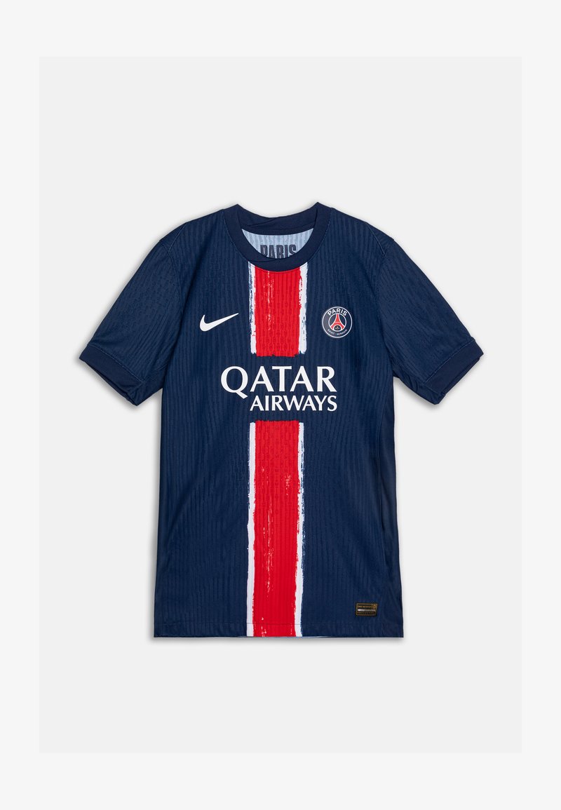 Nike Performance PARIS ST GERMAIN PSG UNISEX - Joukkuetuote - midnight navy/white
