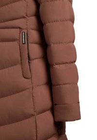 khujo INGRAM4 - Winter coat - braun