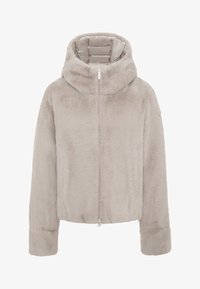 Niewybrane, canapa e-yn