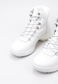 IMAC Botas para la nieve - white