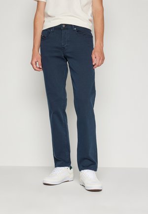 Diesel Jeansy Straight Leg