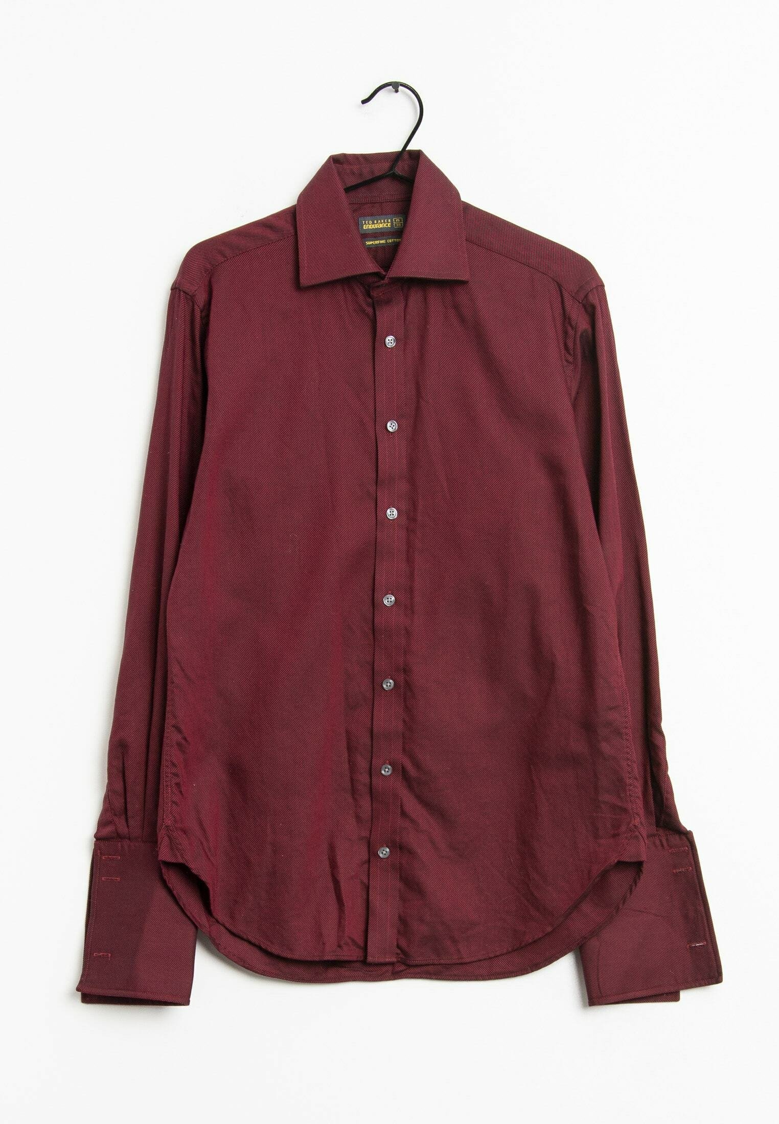 Ted Baker Shirt - red - Zalando.ie
