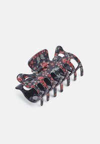 Anna Field 2 PACK - Acessório para pentear cabelo - black/red