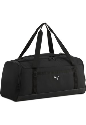 TRAIN ALL DAY 58 - Resväska - black