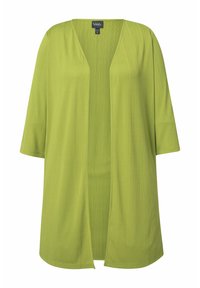 Unselected, grass green