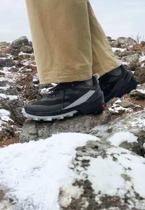 Chaussures de marche - dark grey