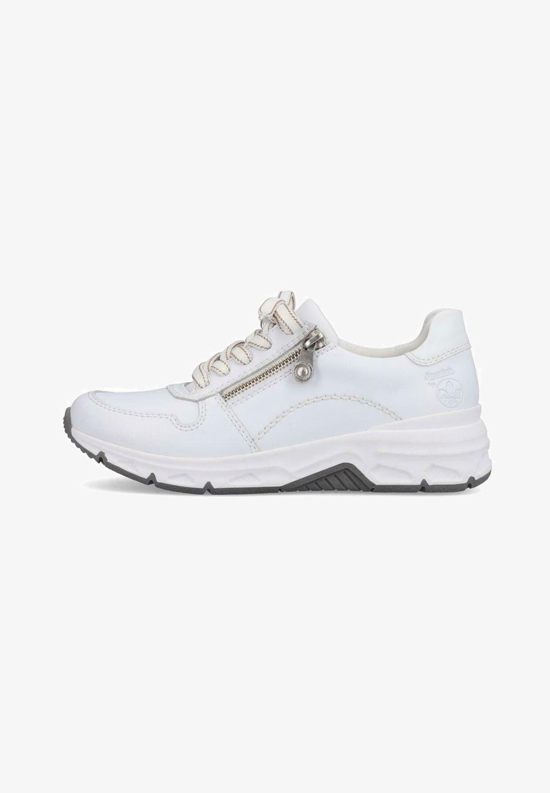 Rieker Trainers - weiÃ/white - Zalando.ie