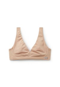LARA - Triangel-bh - sand mel