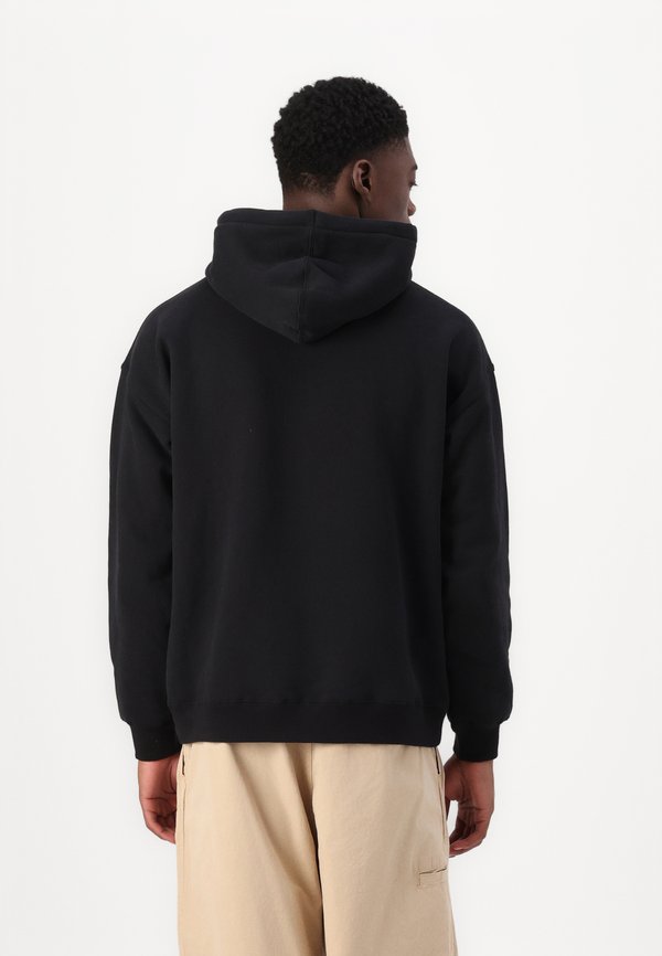 DOSED UP HOOD UNISEX - Sweatshirt2