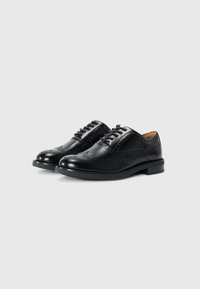 Tommy Hilfiger VOGUE - Business-Schnürer - black