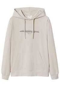 Mango Bluza z kapturem