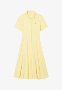 Niet geselecteerd, yellow