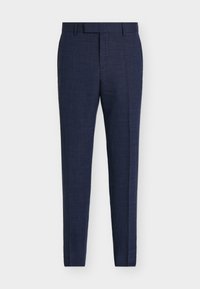 Non sélectionné, dark blue