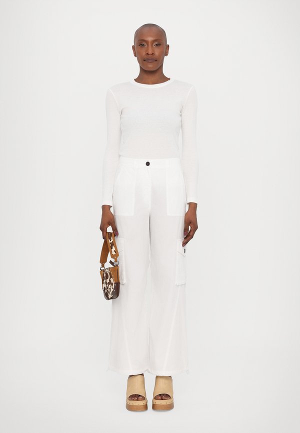 FAZIONE - Cargo trousers4