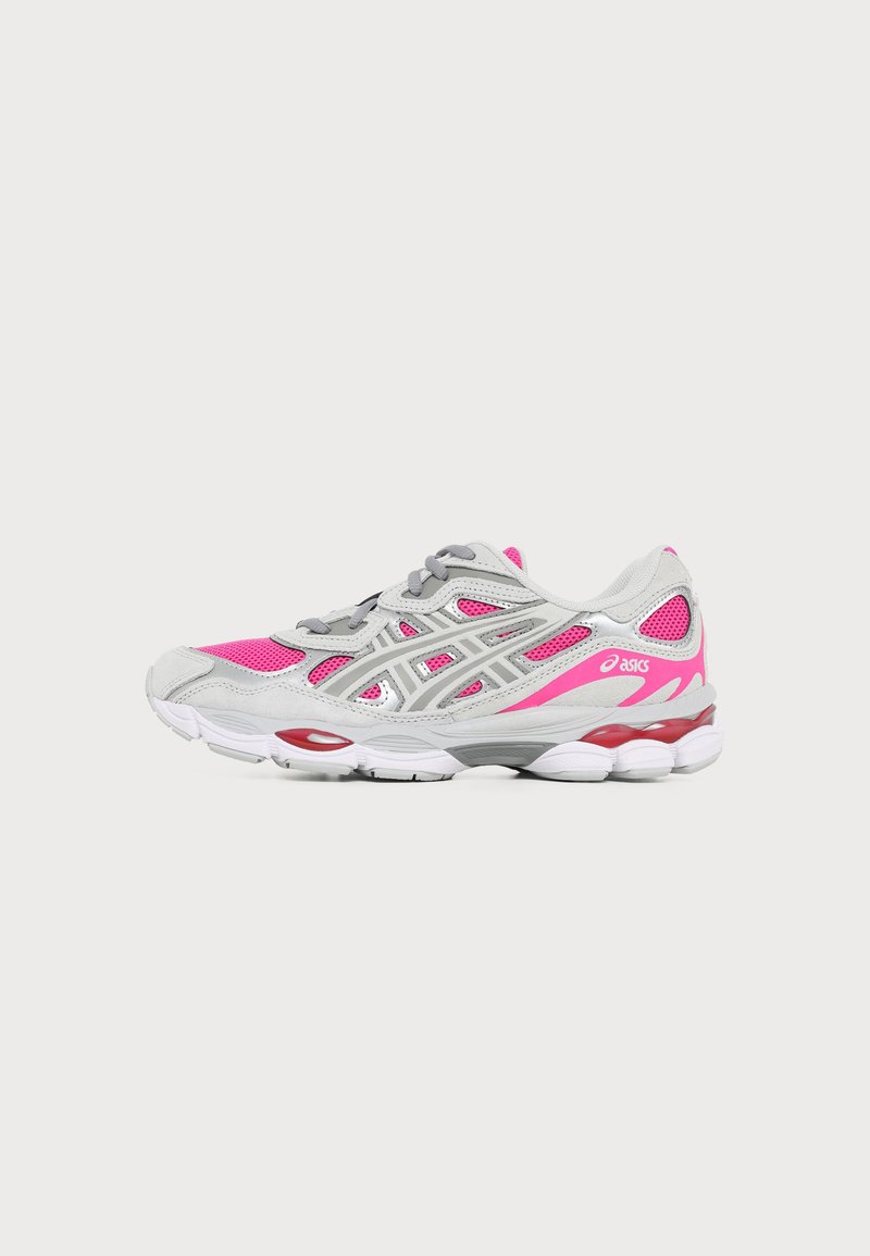 GEL pink glo/concrete/pink