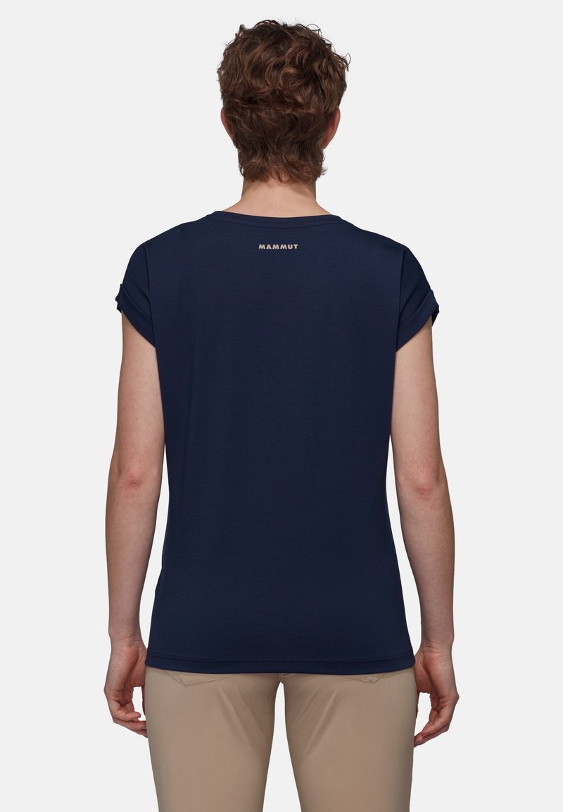 Montane T-Shirt Femme - Dart - pale sage