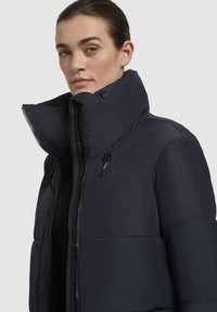 khujo FLAIRE - Veste d'hiver - dunkelblau