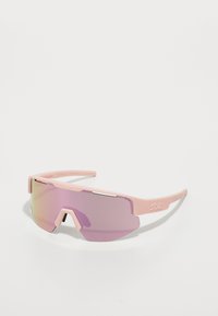 Non sélectionné, matte powder pink