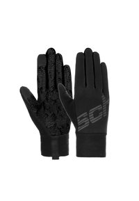Reusch IAN TOUCH-TEC - Guantes -  black