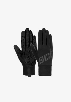 Reusch IAN TOUCH-TEC - Guanti - black