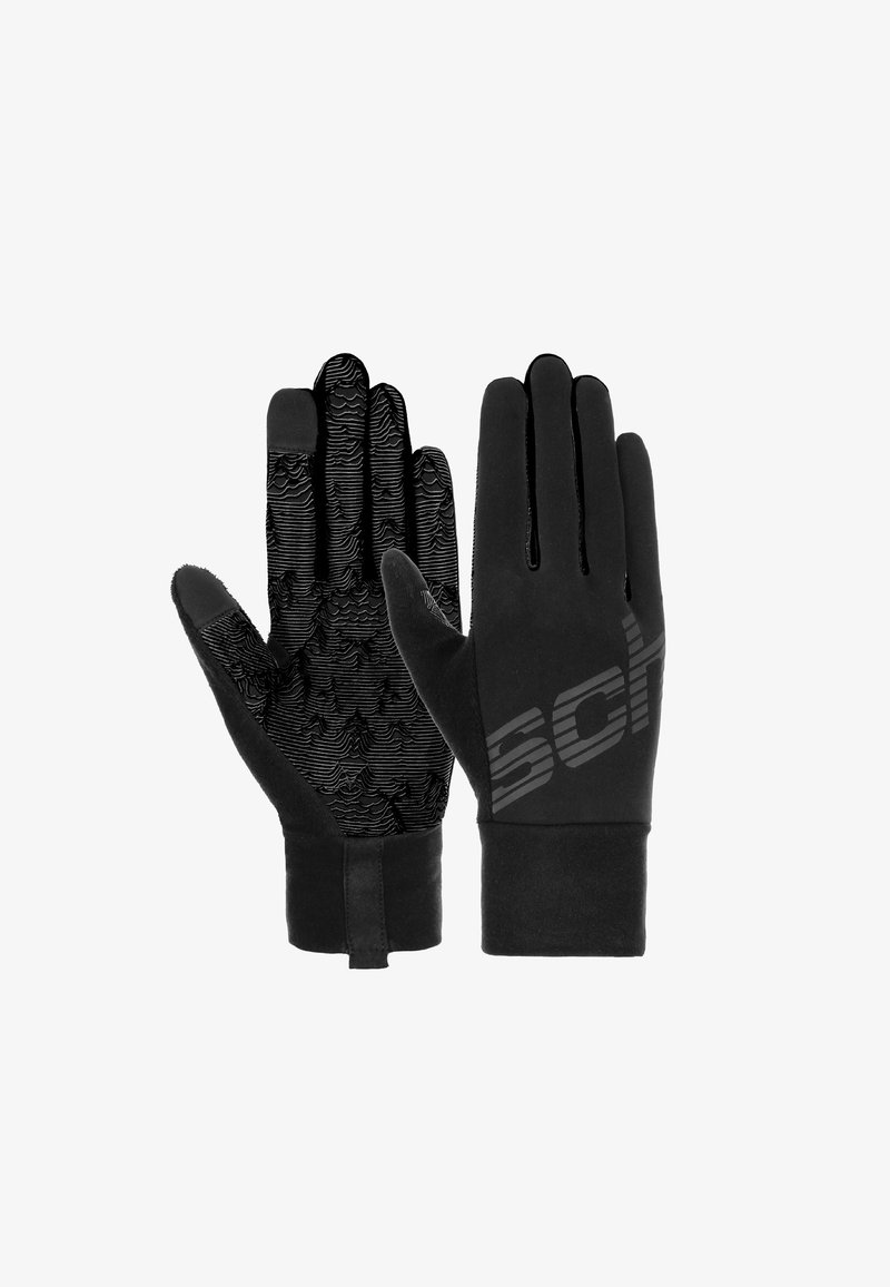 Reusch IAN TOUCH-TEC - Guantes - black