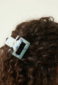 Next REGULAR FIT - Accesoriu de styling pentru păr - blue
