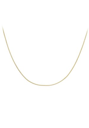 9 ct Gold - Collier - gold-coloured