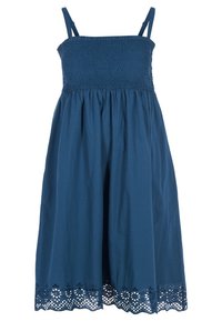 Zizzi Denní šaty - dark blue