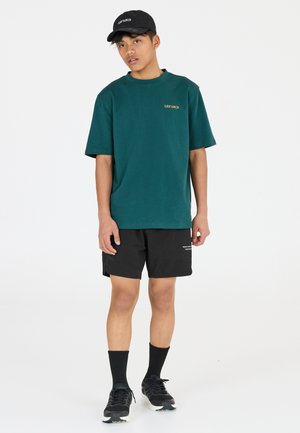 MELAINA - Short - black