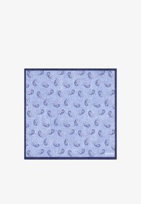 Non sélectionné, light blue