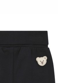 Steiff JOGGING TEAM - Jogginghose - steiff navy