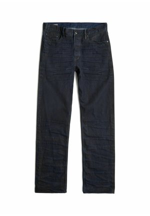 G-STAR, DAKOTA REGULAR STRAIGHT JEANS - Jeans Straight Leg - worn in nitrous cobler