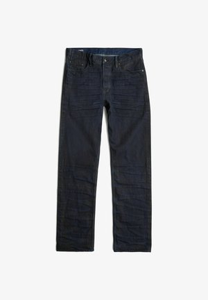 G-STAR, DAKOTA REGULAR STRAIGHT JEANS - Jeans Straight Leg - worn in nitrous cobler